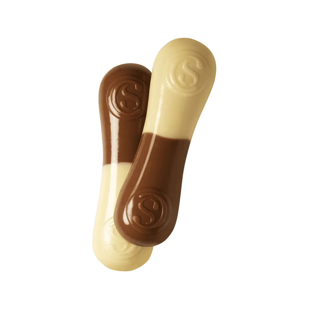 Tablete Miau de Chocolate Mezzo 70g - foto 2