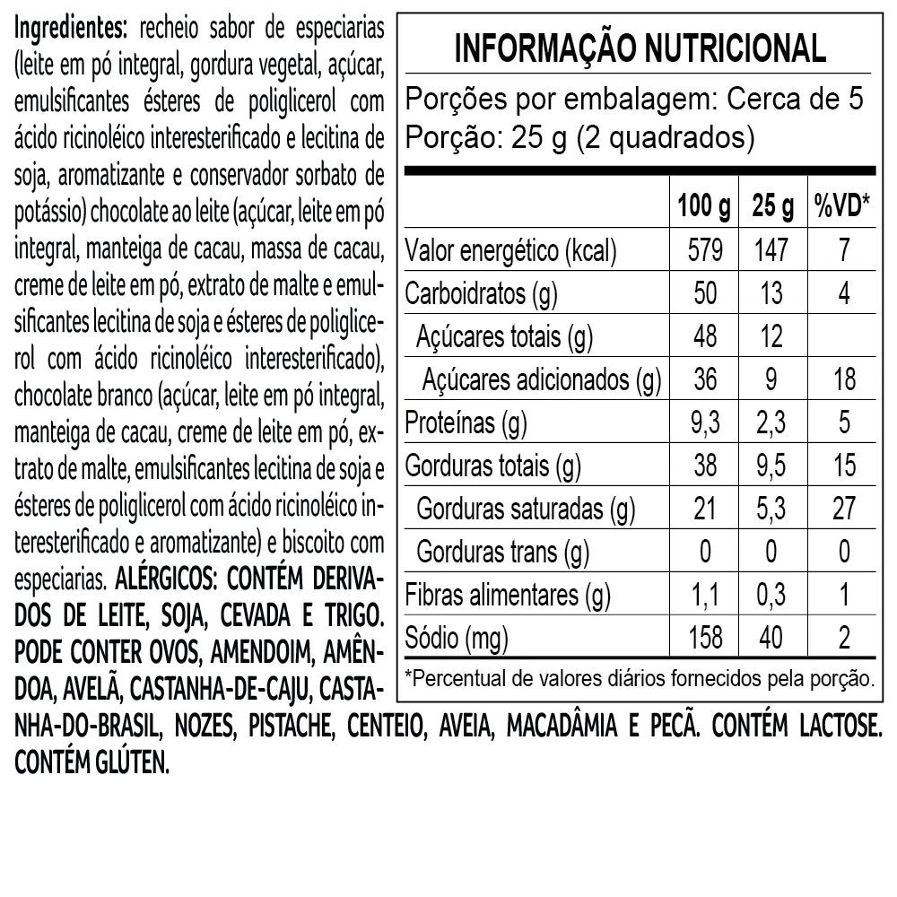 Tablete Dreams Speculoos 130g - foto 2